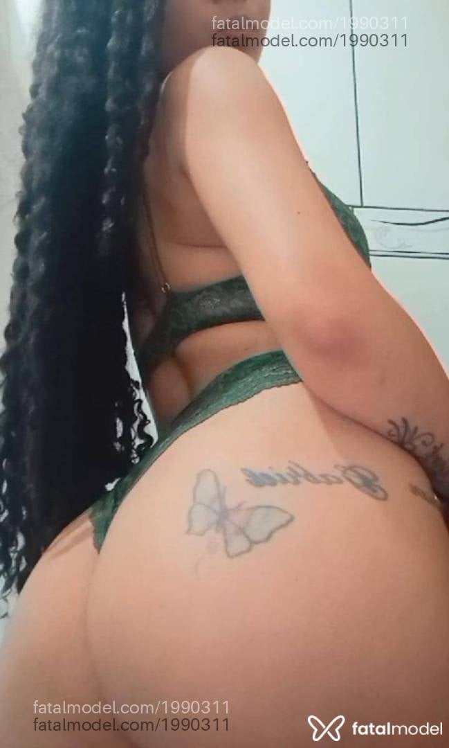 Acompanhante mulher morena (o) de olhos castanhos - Bianca Reis