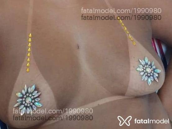 Acompanhante mulher morena (o) de olhos pretos em Prata - Naty oliveira