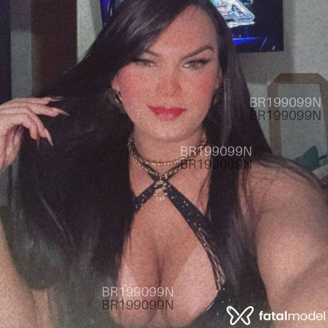 Acompanhante mulher trans morena (o) de olhos castanhos em Franca Acompanhante mulher trans morena (o) de olhos castanhos em Franca - Tayna DTD
