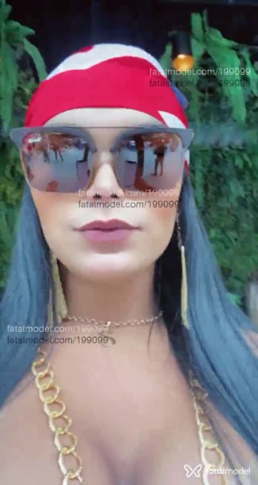 Acompanhante mulher trans morena (o) de olhos castanhos em Franca Acompanhante mulher trans morena (o) de olhos castanhos em Franca - Tayna DTD