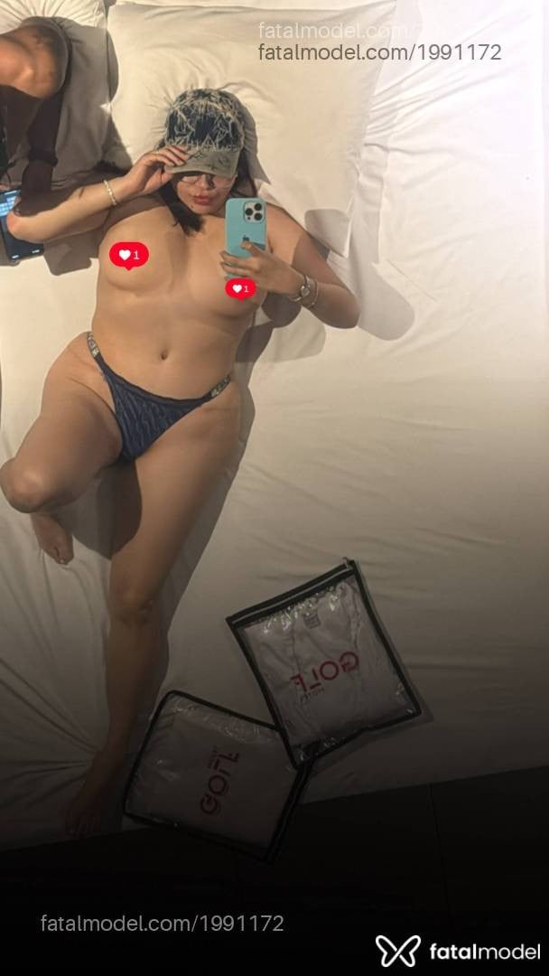 Acompanhante mulher com cabelo castanho de olhos castanhos em São Paulo - Lorena Prado