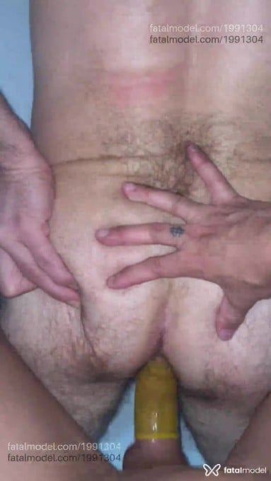 Acompanhante homem morena (o) de olhos castanhos em Passo Fundo - Victor Ferraz