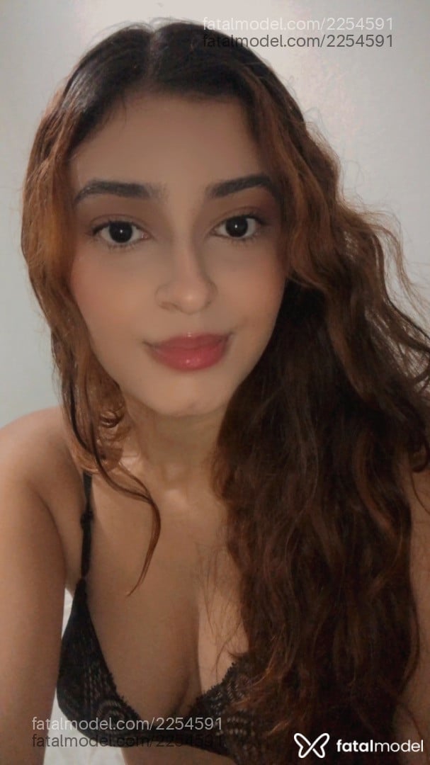 Acompanhante mulher ruiva (o) de olhos pretos em Campo Grande - Bianka