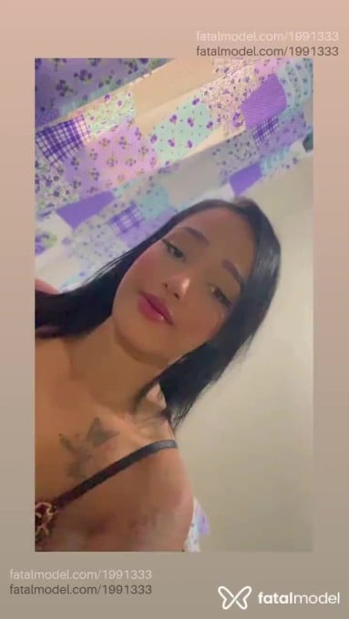Acompanhante mulher com cabelo castanho de olhos castanhos em Guarantã do Norte Acompanhante mulher com cabelo castanho de olhos castanhos em Guarantã do Norte - Sofia Castro