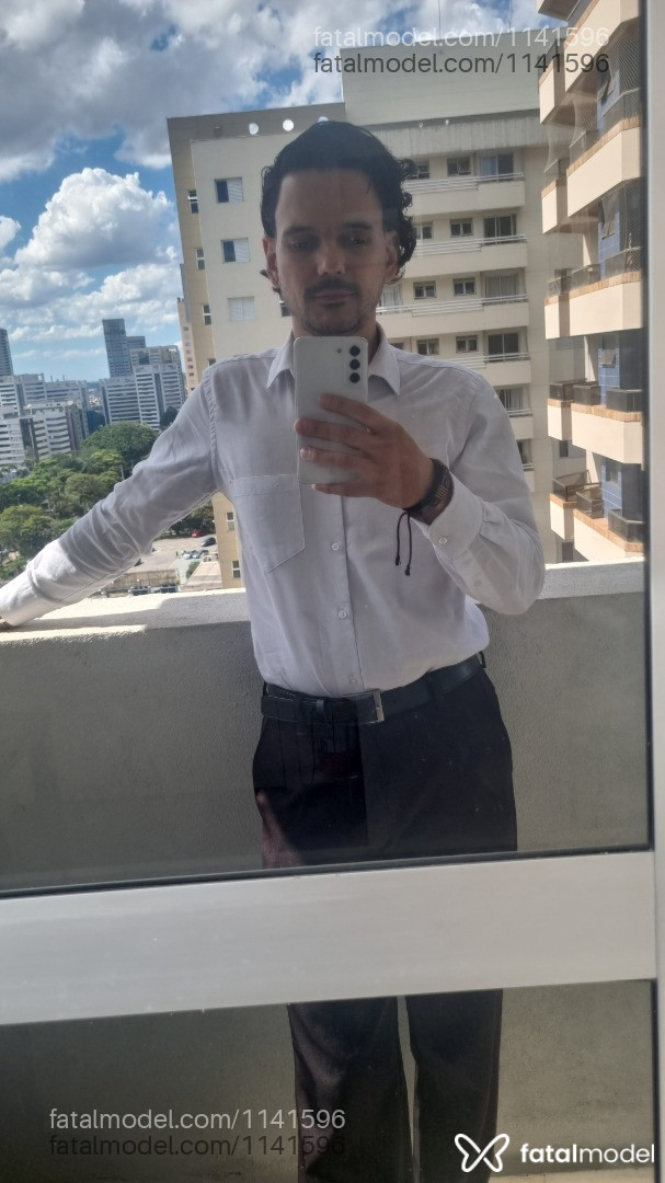 Acompanhante homem morena (o) de olhos castanhos em Campinas Acompanhante homem morena (o) de olhos castanhos em Campinas - Lincon