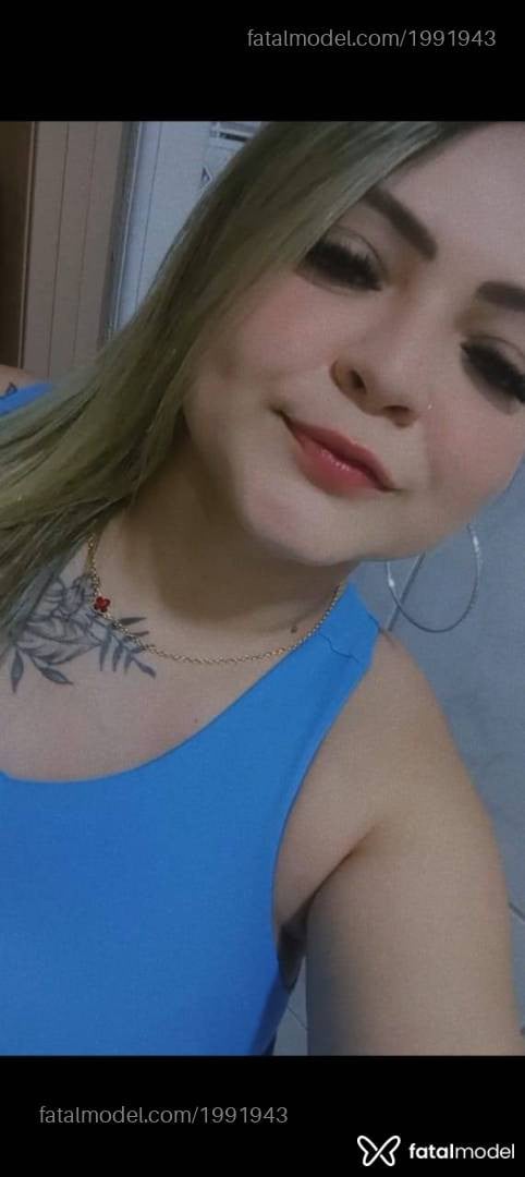 Acompanhante mulher loira (o) de olhos castanhos em Poços de Caldas - Kelly