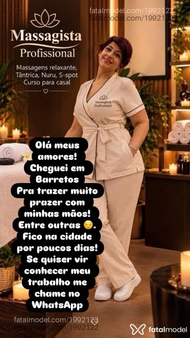 Acompanhante mulher ruiva (o) de olhos castanhos - Ana Liz