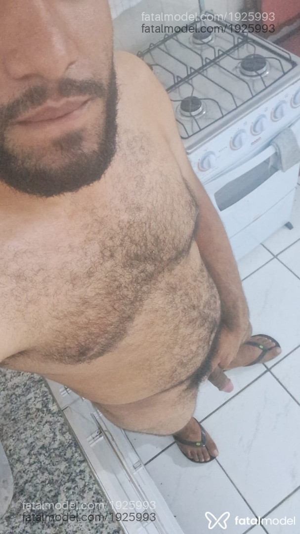 Acompanhante homem morena (o) de olhos pretos em São Paulo - Everton Lopes