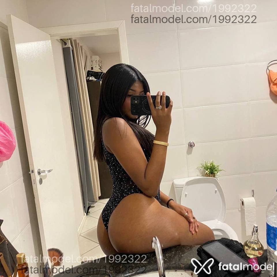 Acompanhante mulher morena (o) de olhos mel - Nahomy Rous