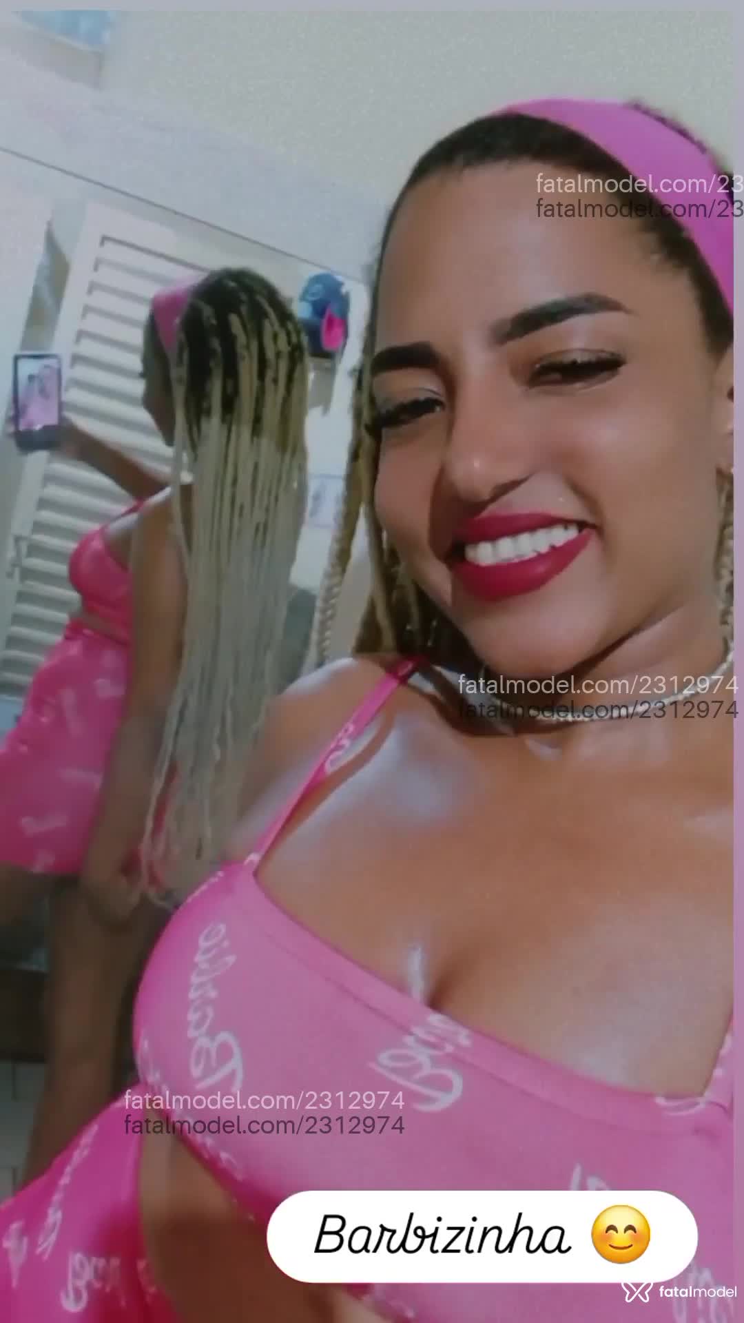Acompanhante mulher loira (o) de olhos pretos em Iturama - Jully