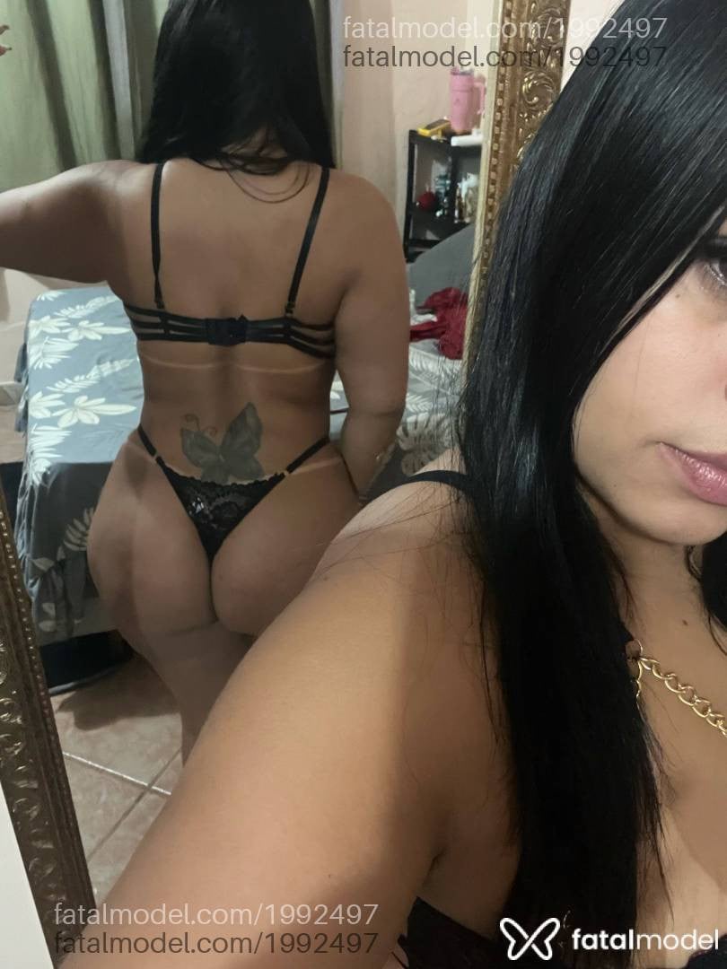Acompanhante mulher morena (o) de olhos castanhos em Volta Redonda - Barbara Oliveira