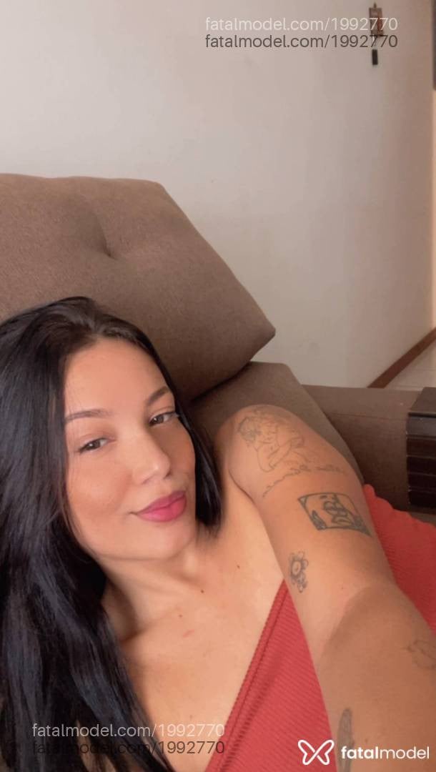 Acompanhante mulher morena (o) de olhos castanhos em Uberlândia - Nay Silva