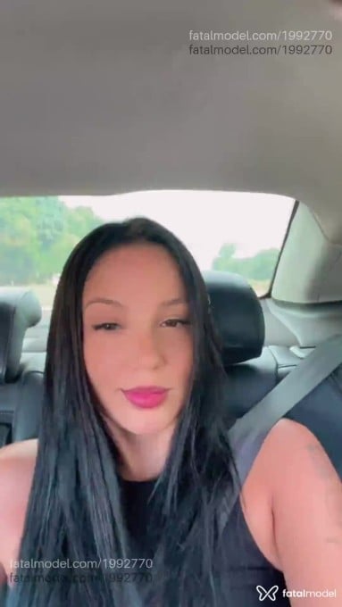 Acompanhante mulher morena (o) de olhos castanhos em Uberlândia - Nay Silva