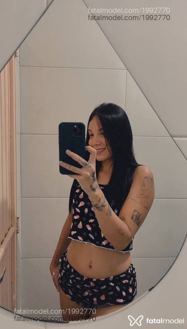 Acompanhante mulher morena (o) de olhos castanhos em Uberlândia - Nay Silva
