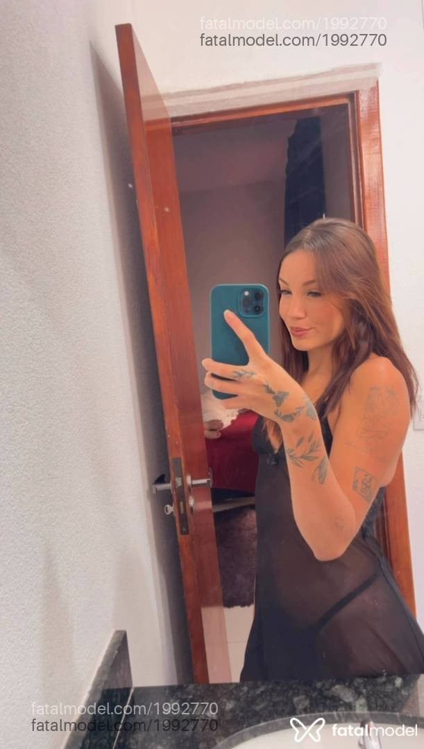 Acompanhante mulher morena (o) de olhos castanhos em Uberlândia - Nay Silva