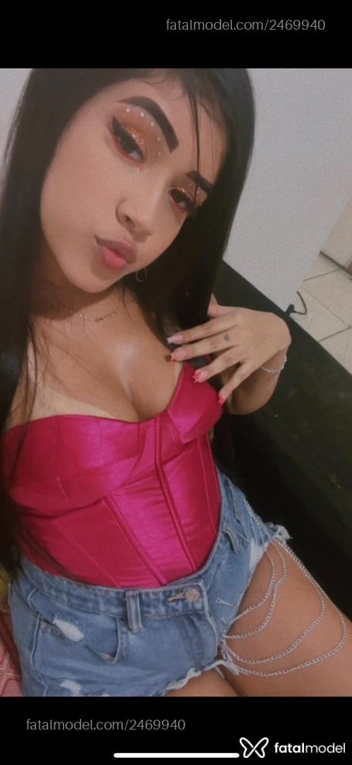 Acompanhante mulher morena (o) de olhos castanhos em Passo Fundo - Lua Brandão