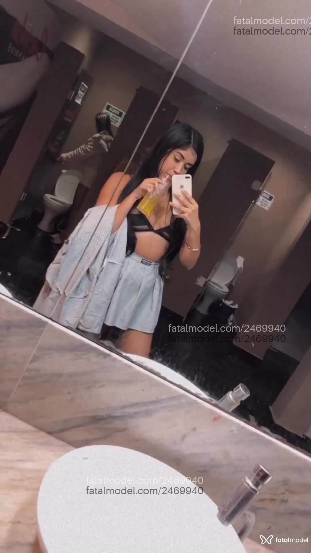 Acompanhante mulher morena (o) de olhos castanhos em Passo Fundo - Lua Brandão
