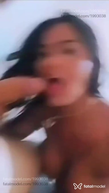 Acompanhante mulher trans morena (o) de olhos pretos em Anápolis - Andressa