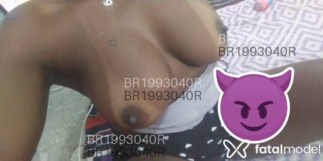 Acompanhante mulher com cabelo castanho de olhos castanhos em Virtual - Maria izabela