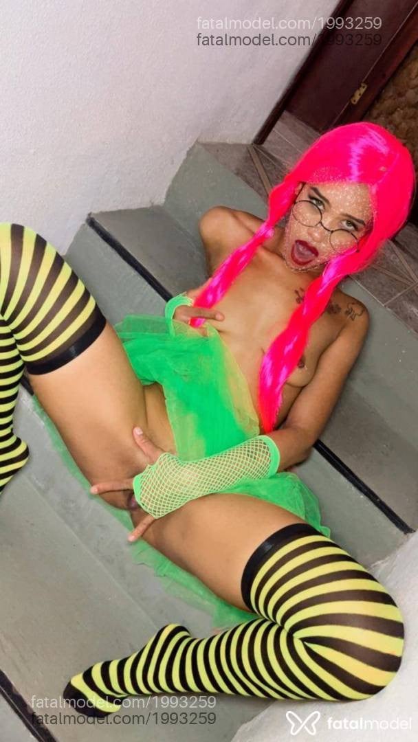 Acompanhante mulher morena (o) de olhos mel em São Luís - Ruby Martins