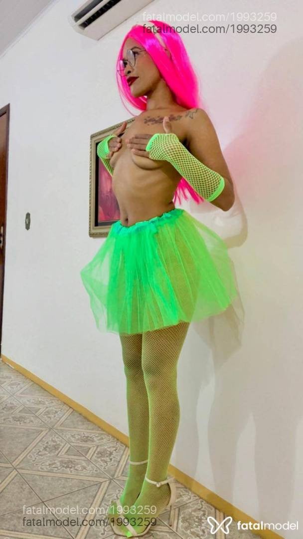 Acompanhante mulher morena (o) de olhos mel em São Luís - Ruby Martins