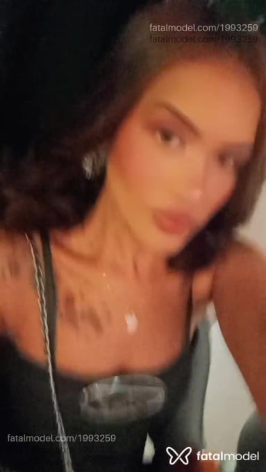 Acompanhante mulher morena (o) de olhos mel - Ruby Martins