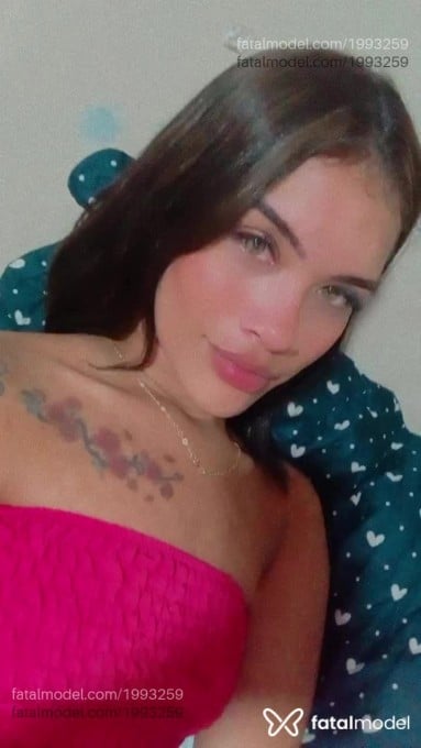 Acompanhante mulher morena (o) de olhos mel em São Luís - Ruby Martins