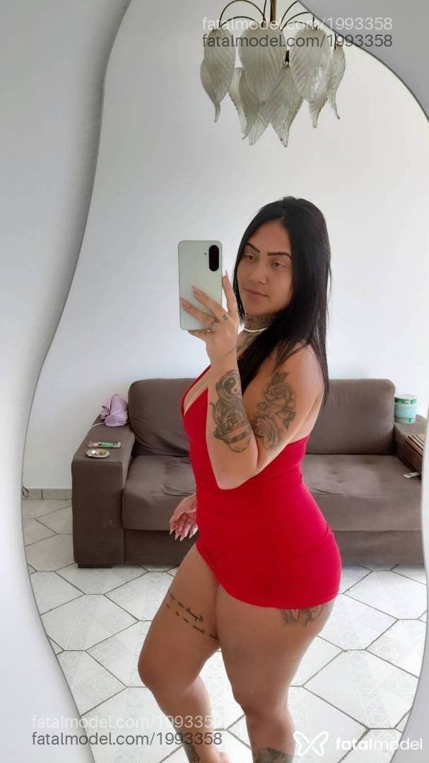 Acompanhante mulher morena (o) de olhos castanhos em Itapetininga - Vitória Oliveira