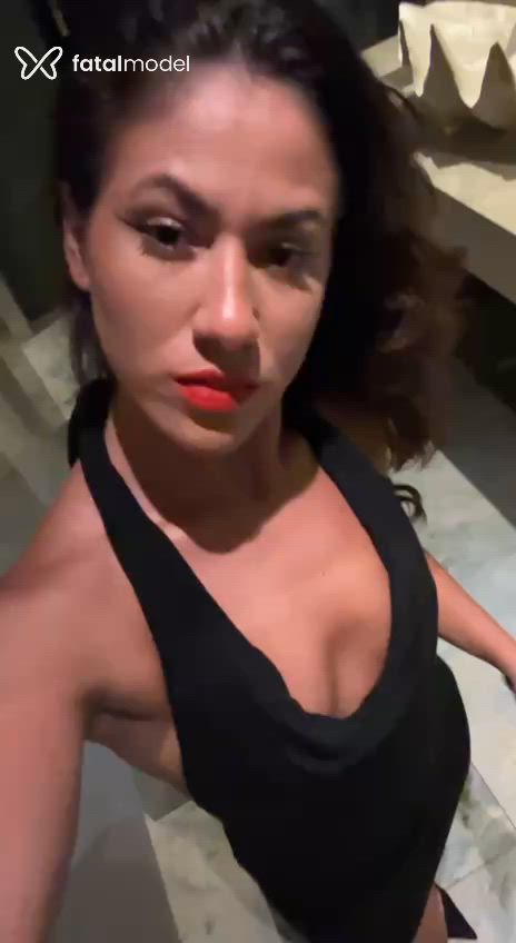 Acompanhante mulher com cabelo castanho de olhos castanhos em São Paulo - Yasmin Santori