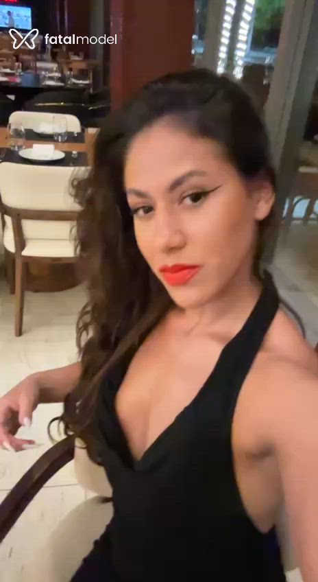 Acompanhante mulher com cabelo castanho de olhos castanhos em São Paulo - Yasmin Santori