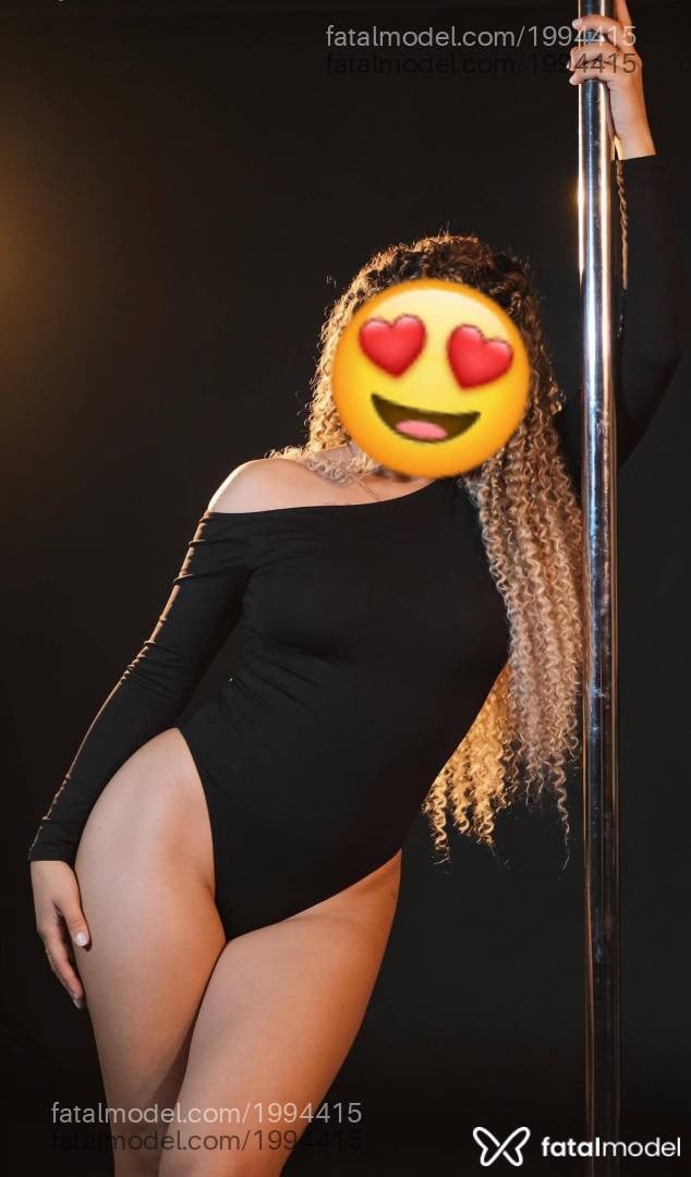 Acompanhante mulher loira (o) de olhos castanhos - Lorena Guimarães