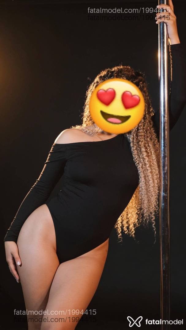 Acompanhante mulher loira (o) de olhos castanhos - Lorena Guimarães