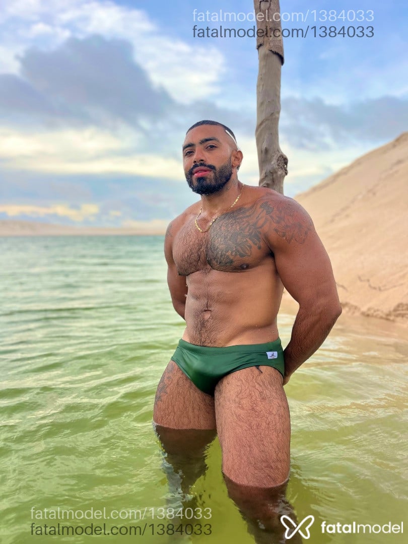 Acompanhante homem morena (o) de olhos mel em Belém - Carlos Maranhao