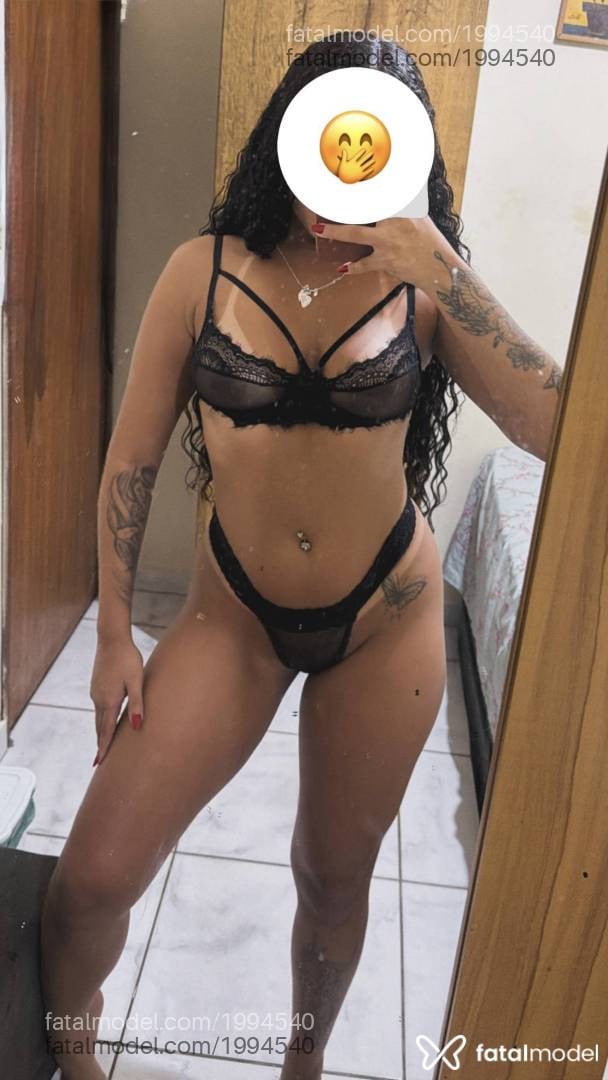 Acompanhante mulher morena (o) de olhos pretos em Teófilo Otoni - Tiffany Bermaneli