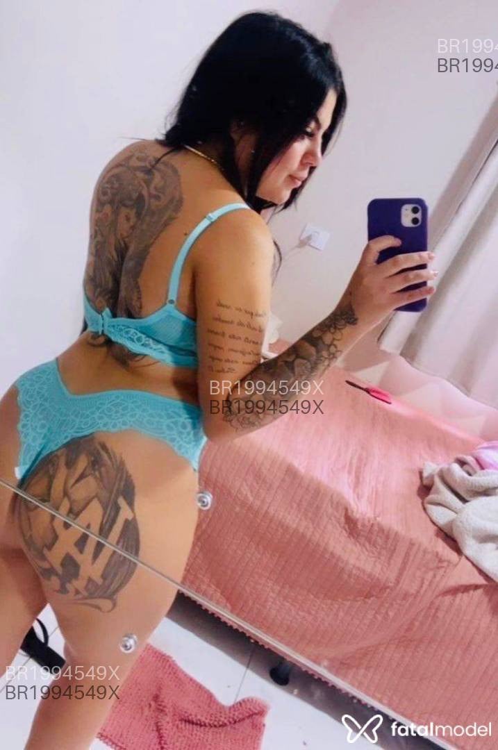 Acompanhante mulher morena (o) de olhos mel em Ponta Porã Acompanhante mulher morena (o) de olhos mel em Ponta Porã - Isabelly