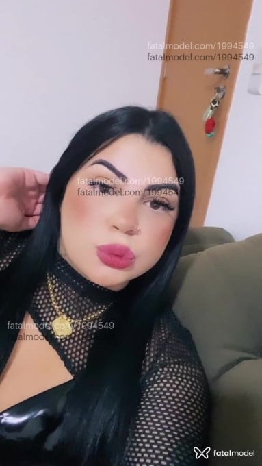 Acompanhante mulher morena (o) de olhos mel em Ponta Porã Acompanhante mulher morena (o) de olhos mel em Ponta Porã - Isabelly