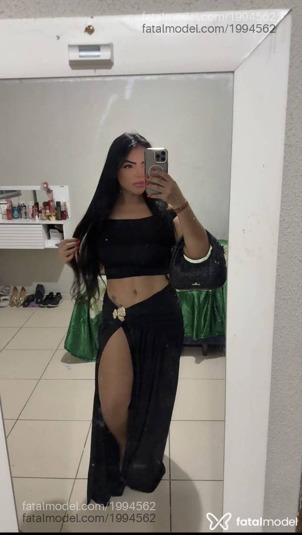 Acompanhante mulher morena (o) de olhos castanhos - Bianca