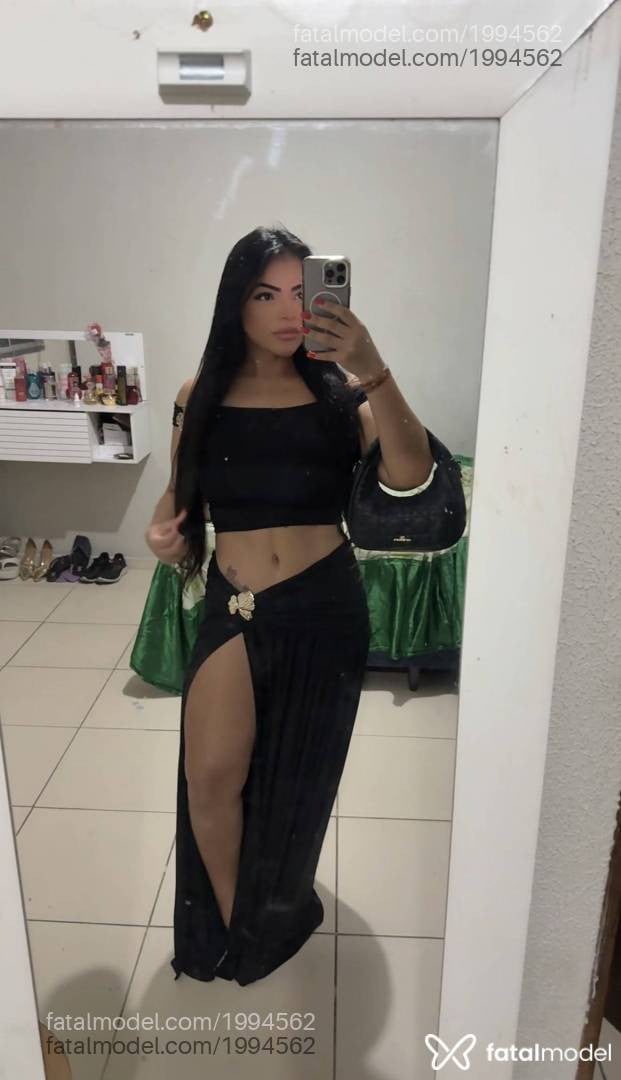 Acompanhante mulher morena (o) de olhos castanhos - Bianca