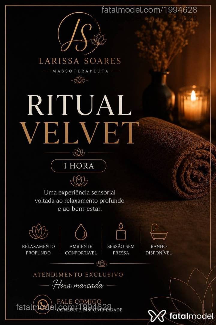 Acompanhante mulher loira (o) de olhos castanhos em Araxá - Larissa Soares