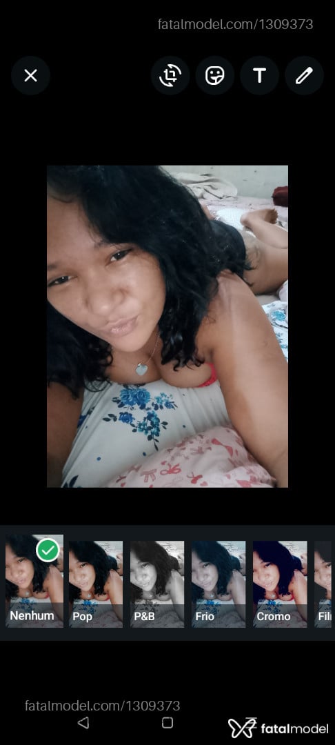 Acompanhante mulher morena (o) de olhos castanhos em Rondonópolis - Amanda