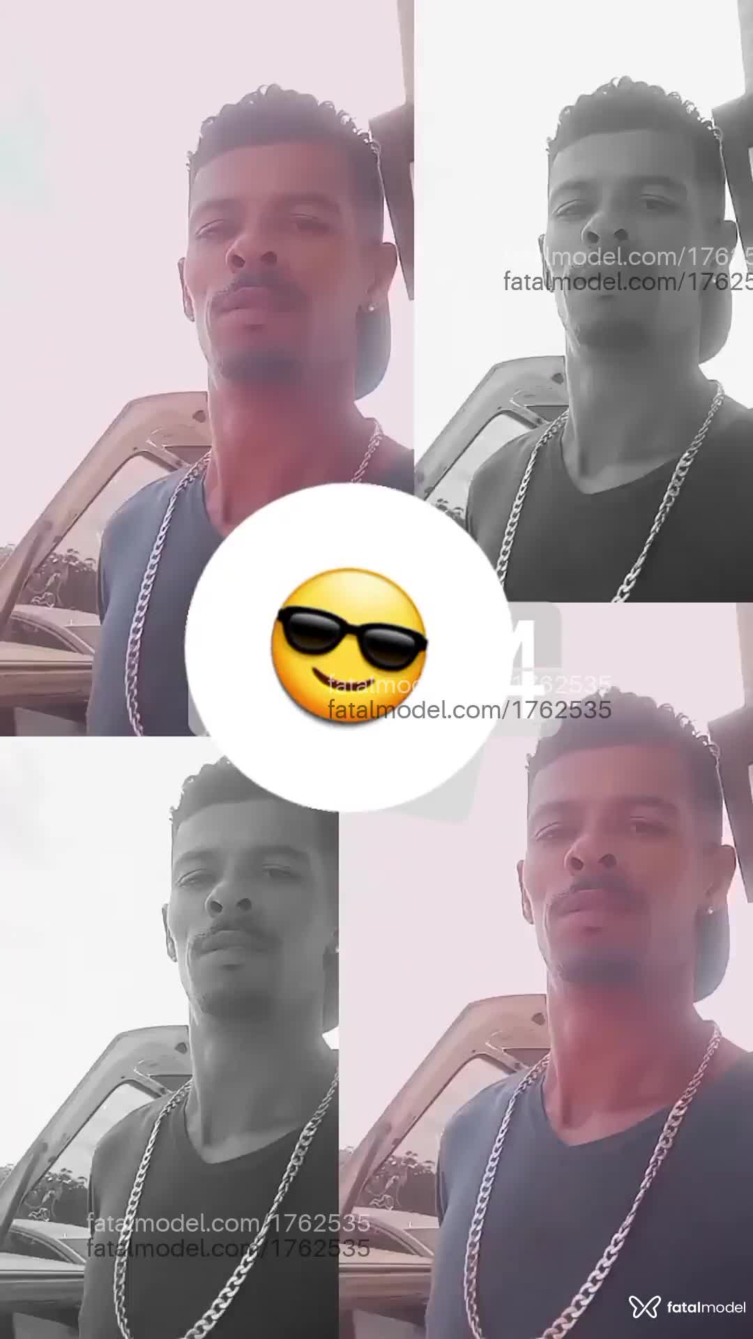 Acompanhante homem morena (o) de olhos castanhos em Jaraguá do Sul - CasaisGg