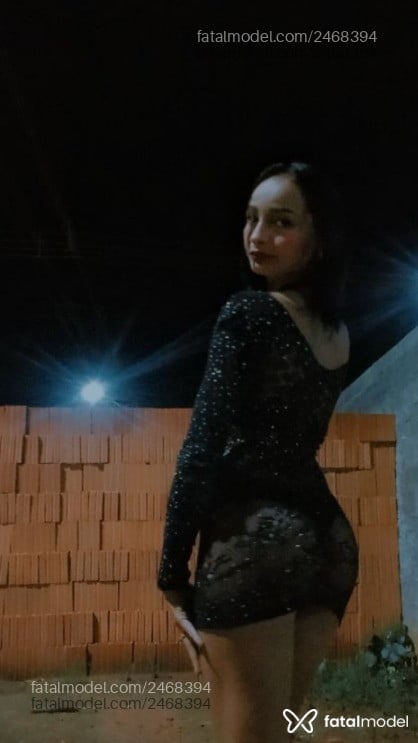 Acompanhante mulher morena (o) de olhos castanhos - Acreana