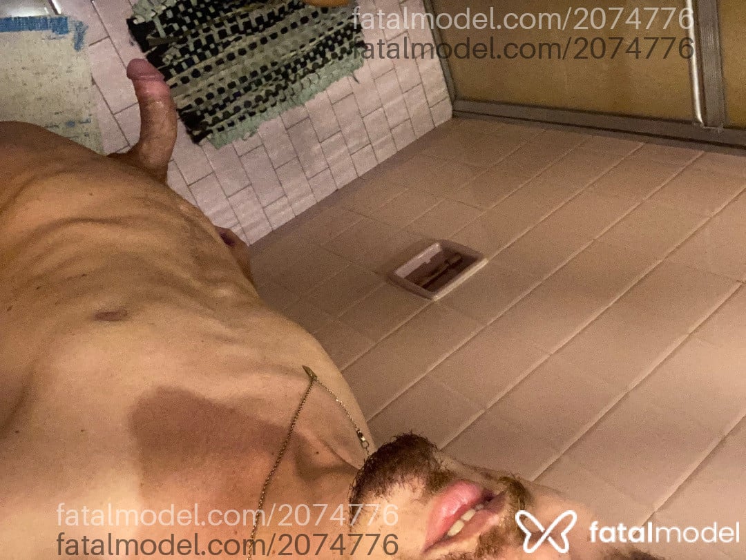 Acompanhante homem ruiva (o) de olhos castanhos em Porto Velho - Arlan