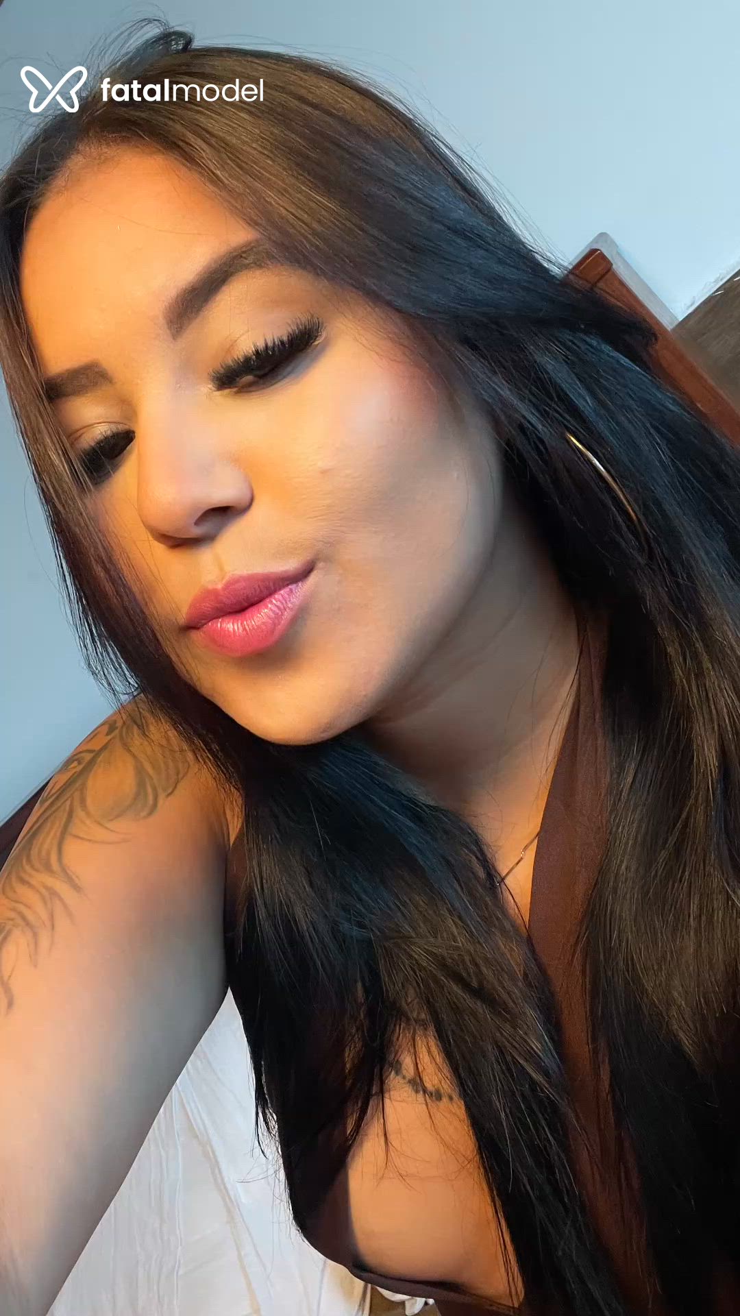 Acompanhante mulher com cabelo castanho de olhos castanhos em Maceió Acompanhante mulher com cabelo castanho de olhos castanhos em Maceió - Hadassa
