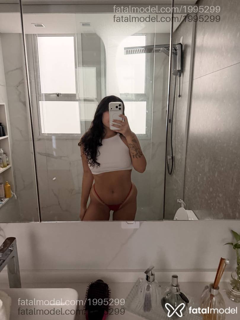 Acompanhante mulher morena (o) de olhos castanhos em Lages - Gabi