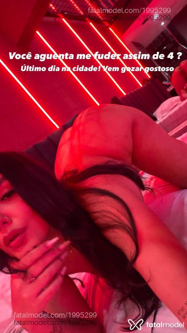 Acompanhante mulher morena (o) de olhos castanhos - Gabi