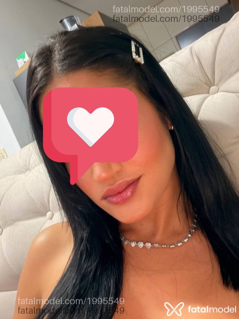 Acompanhante mulher morena (o) de olhos castanhos - Bia Oliveira