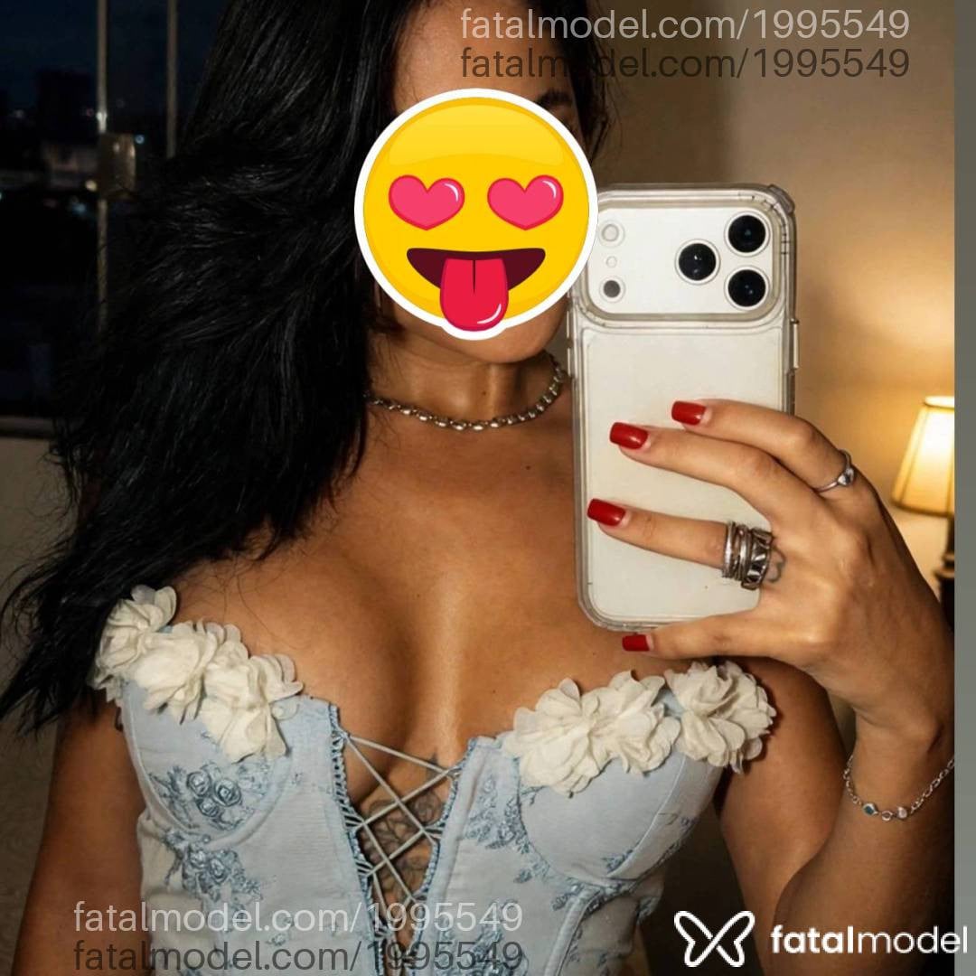 Acompanhante mulher morena (o) de olhos castanhos - Bia Oliveira