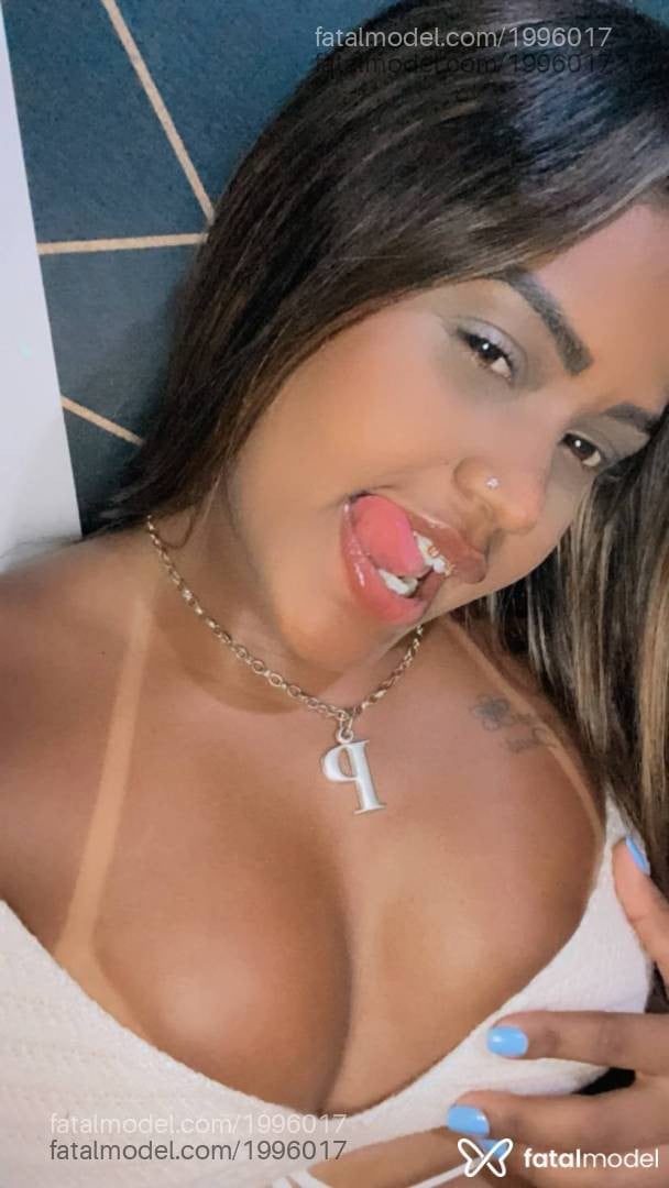 Acompanhante mulher morena (o) de olhos pretos em Rio de Janeiro - Polyanajob