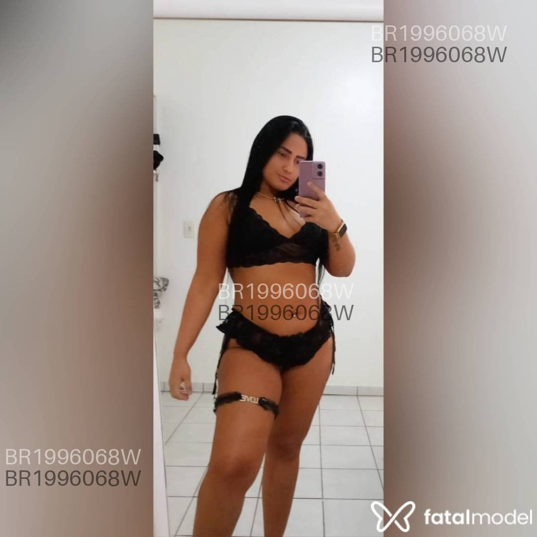 Acompanhante mulher morena (o) de olhos castanhos em Santa Maria - Renata Alves